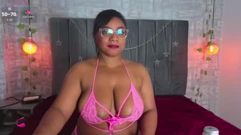 abrilsantana_ online show from 01/16/26, 01:53