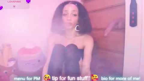 Peach online show from 02/20/26, 04:53