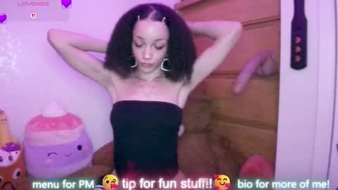 Peach online show from 02/21/26, 04:46