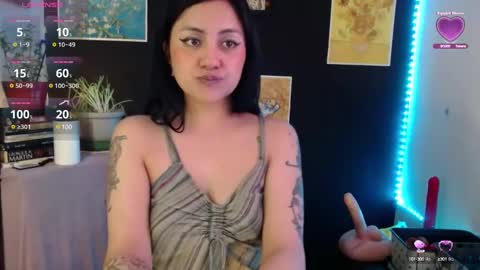 Snapshot of absentavert chatting on 02/28/25, 11:56 Absenta vert online show from 02/28/25, 11:56