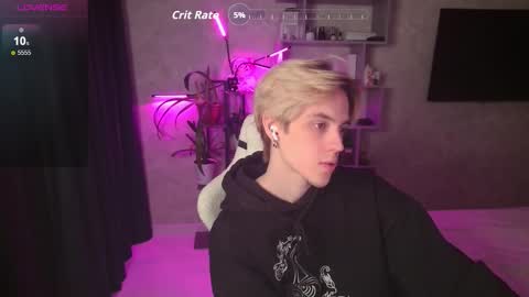 Nick online show from 02/27/26, 08:47