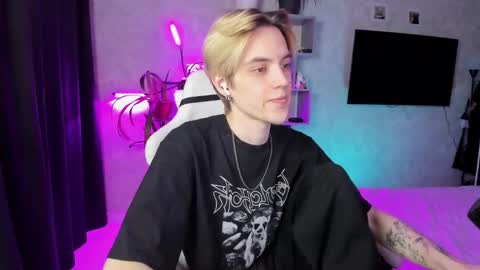 Nick online show from 03/08/26, 12:09