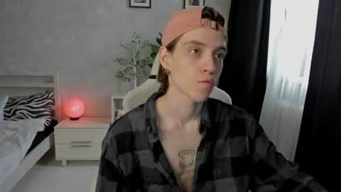 Nick online show from 07/02/26, 03:56