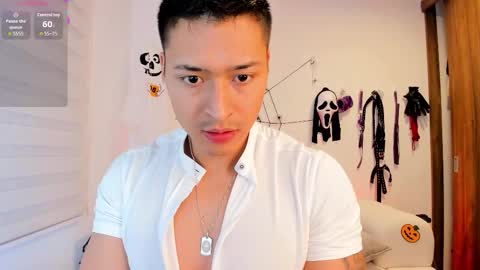 Will online show from 10/09/25, 01:14