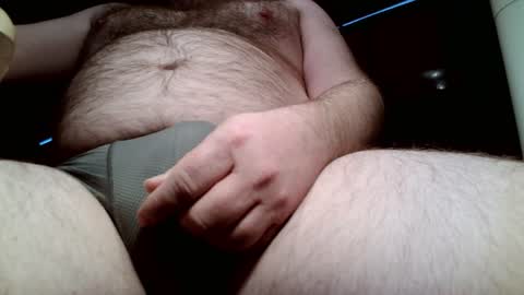 abwhorny online show from 01/05/25, 02:52