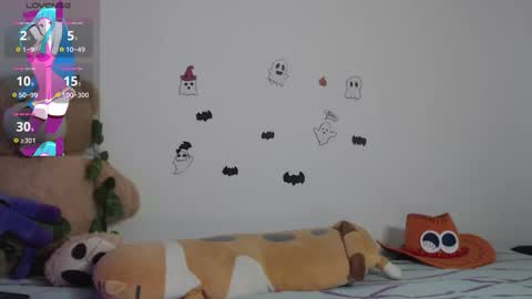 Aby online show from 11/19/25, 04:34