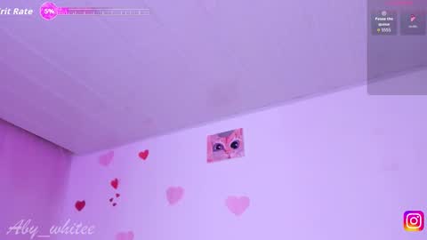 Snapshot of aby_whitee chatting on 10/03/25, 12:13 Aby online show from 10/03/25, 12:13