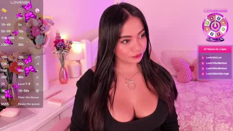 Abynanami online show from 01/30/25, 12:29