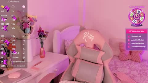 Abynanami online show from 02/02/25, 11:00