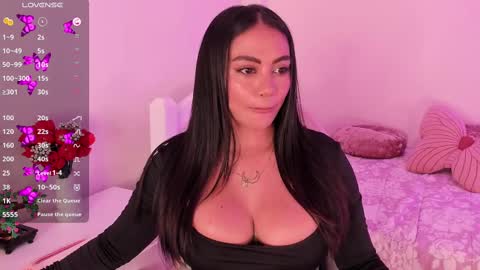 Abynanami online show from 02/26/25, 08:11