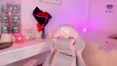 Abynanami online show from 09/25/25, 10:46