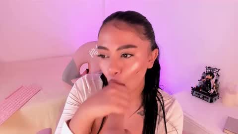 Abynanami online show from 11/04/25, 10:42