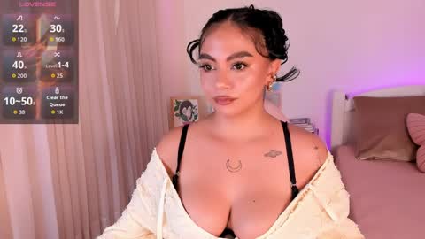 Abynanami online show from 03/31/26, 12:56