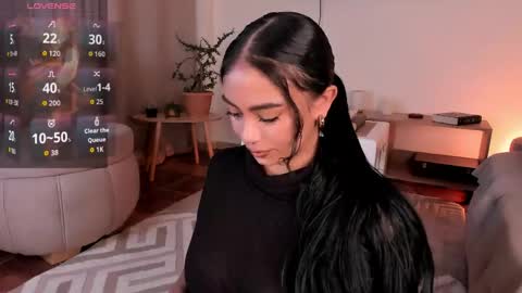 Abynanami online show from 04/17/26, 11:19