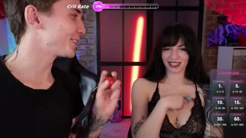 HellKnight online show from 10/21/25, 02:07