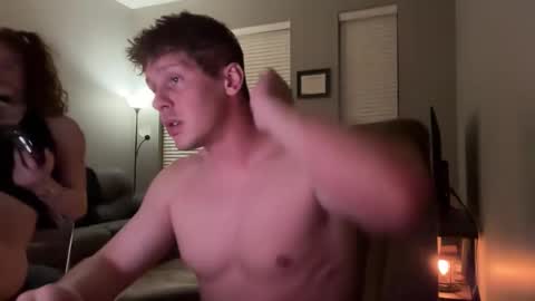 Remi and Ace online show from 04/21/26, 07:25