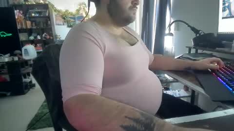 acedhappyman online show from 02/07/26, 04:54