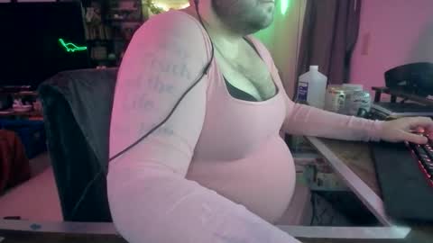 acedhappyman online show from 02/12/26, 02:17