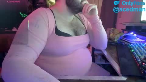 acedhappyman online show from 03/02/26, 04:58