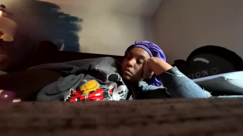 angel  chris online show from 04/20/26, 06:53