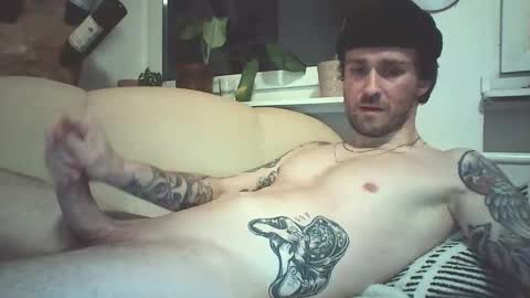 achix2704 online show from 01/13/26, 08:58