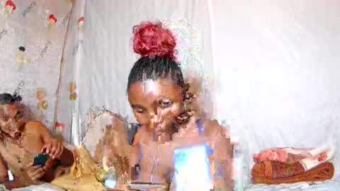 Achoura online show from 09/14/25, 04:17