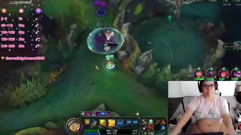 AChubbyGummy online show from 09/12/25, 09:26