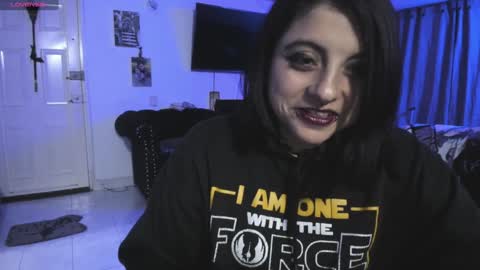 Alice online show from 01/29/25, 01:58