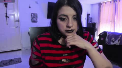 Alice online show from 01/31/25, 03:33