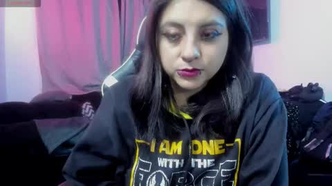 Alice online show from 02/17/26, 02:19