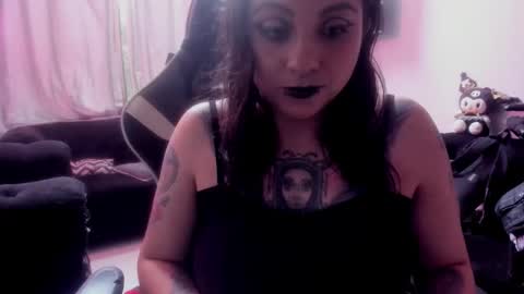 Alice online show from 03/09/26, 11:58