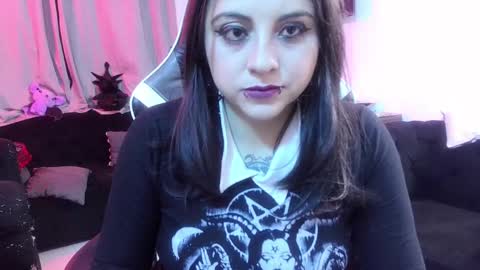 Alice online show from 05/12/26, 02:41