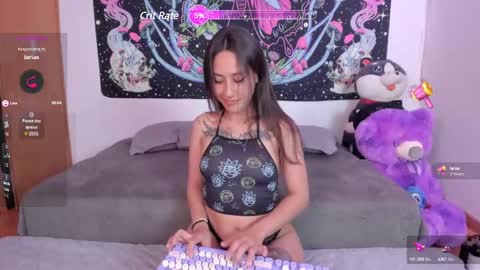 Ali Next Stream  01122024 - GMT-5  online show from 03/10/25, 11:38