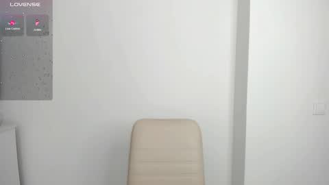 Anna FANSLY yesacid online show from 03/30/26, 03:18