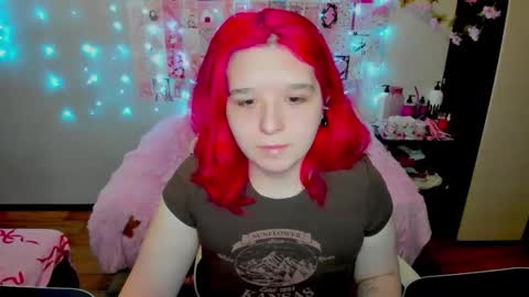 Kate online show from 02/02/26, 12:42