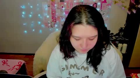 Kate online show from 02/23/26, 12:09