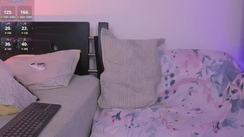 centric independent model   online show from 02/28/26, 01:56