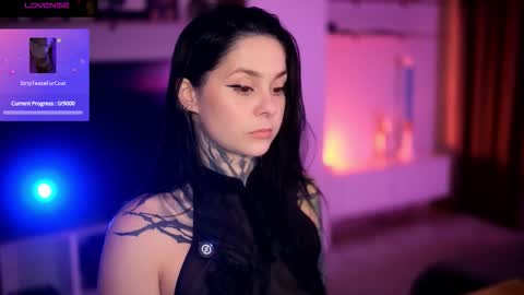 acid_pie online show from 11/16/25, 06:57