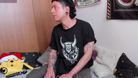 Jhonny online show from 12/16/24, 08:58