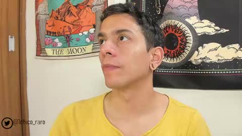 Jhonny online show from 05/19/26, 03:57