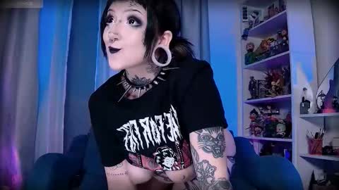 Acid or Iya  vacation November 19 to November 26 online show from 02/03/26, 09:09