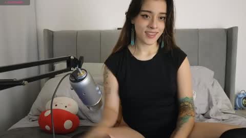 Lana 3 online show from 02/28/25, 03:15