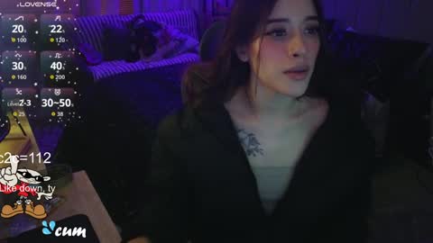 Lana 3 online show from 09/12/25, 12:11