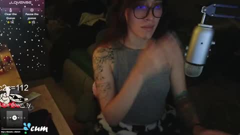 Lana 3 online show from 09/16/25, 05:19