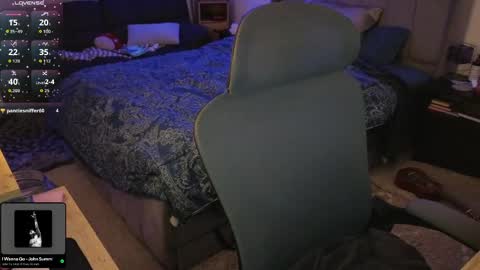 Lana 3 online show from 04/18/26, 01:53