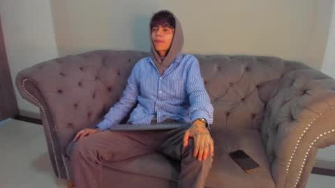 Acid Milo online show from 12/04/24, 11:52