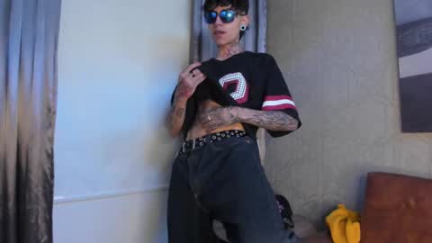 Acid Milo online show from 12/14/24, 01:05