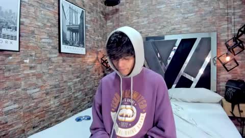 Acid Milo online show from 12/17/24, 12:00