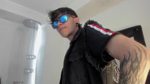 Acid Milo online show from 12/18/24, 04:17