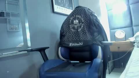 Acid Milo online show from 12/21/24, 04:03